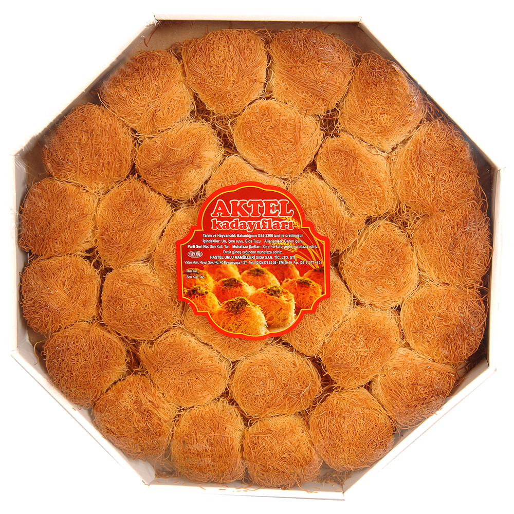350 Gr Kutulu Fincan